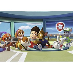 Ravensburger (07598) - "Paw Patrol, Ryder and his friends" - 24 pezzi