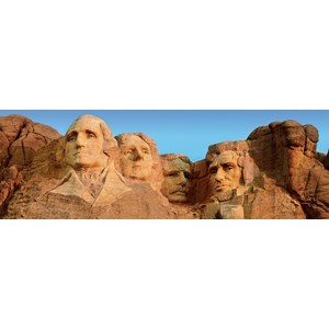 MasterPieces (71583) - "Mount Rushmore, South Dakota" - 1000 pezzi