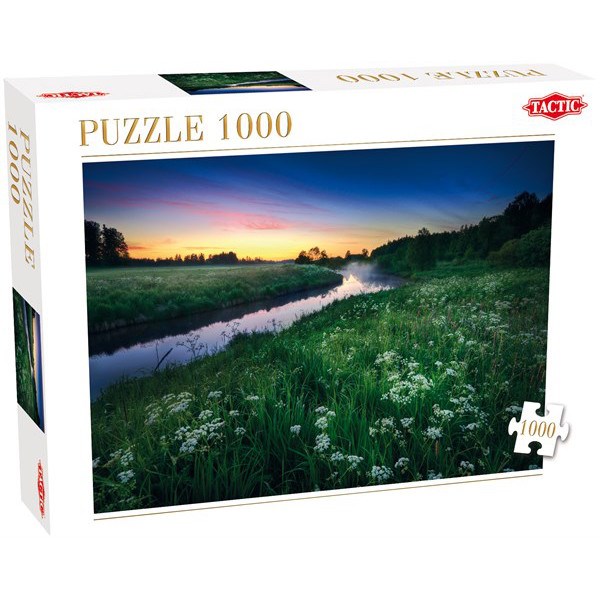 Tactic (40902) - "Summer Night" - 1000 pezzi