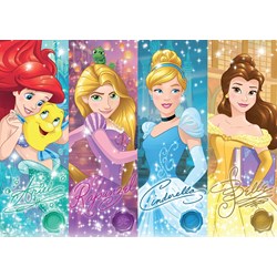 Ravensburger (19661) - "Disney Princess" - 1000 pezzi