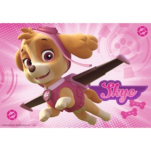 Ravensburger (09152) - "Paw Patrol" - 24 pezzi