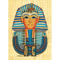 Eurographics (6000-9931) - "Egyptian-Tutankhamun Mask" - 1000 pezzi