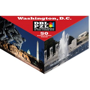Pigment Hue (DBLWDC-00918) - "Washington D.C." - 50 pezzi