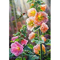 Castorland (C-103584) - "After the Rain" - 1000 pezzi