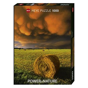 Heye (29550) - "Rising Storm" - 1000 pezzi