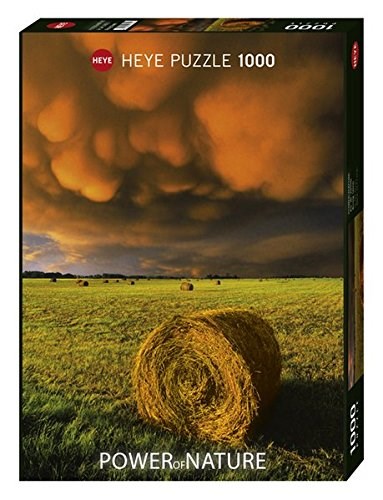 Heye (29550) - "Rising Storm" - 1000 pezzi