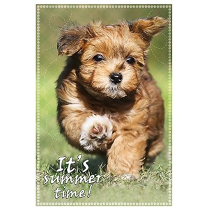 Trefl (16265) - "It's Summer Time!" - 100 pezzi