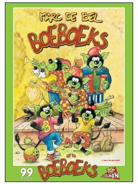 PuzzelMan (076) - "The Concert" - 99 pezzi