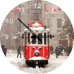Art Puzzle (4299) - "Beyoglu, Istanbul" - 570 pezzi