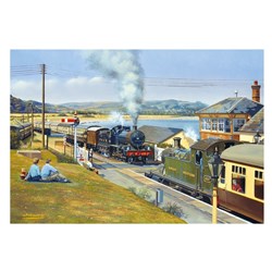 Gibsons (G5032) - "Working Together" - 500 pezzi