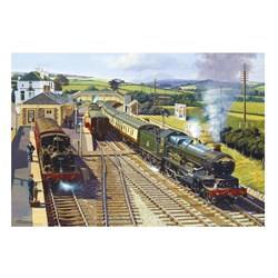 Gibsons (G5032) - "Working Together" - 500 pezzi