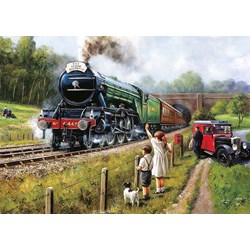 King International (05210) - "Compendium, Classic Collection" - 1000 pezzi