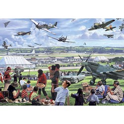 King International (05210) - "Compendium, Classic Collection" - 1000 pezzi