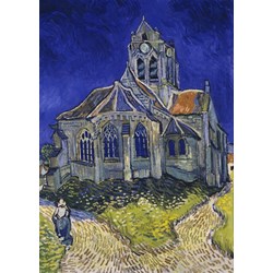 Grafika (00035) - Vincent van Gogh: "Vincent Van Gogh, 1890" - 24 pezzi