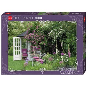 Heye (29690) - "Pavilion" - 1000 pezzi