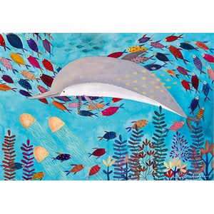 D-Toys (75208) - Kurti Andrea: "Tropical" - 1000 pezzi