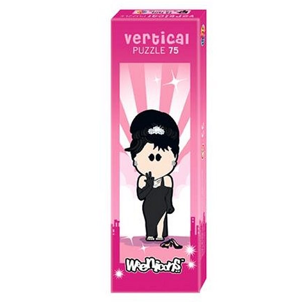 Heye (29485) - "Tiffany" - 75 pezzi