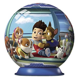 Ravensburger (12186) - "Paw Patrol" - 72 pezzi