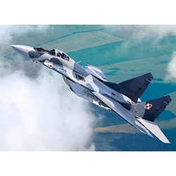 Castorland (B-018048) - "Mig 29" - 180 pezzi