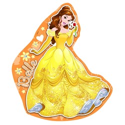 Ravensburger (07398) - "Disney Princess" - 10 12 14 16 pezzi