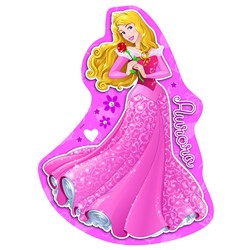 Ravensburger (07398) - "Disney Princess" - 10 12 14 16 pezzi