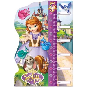 Clementoni (20308) - "Sofia the First" - 30 pezzi