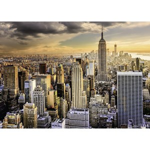 Ravensburger (19712) - "New York" - 1000 pezzi