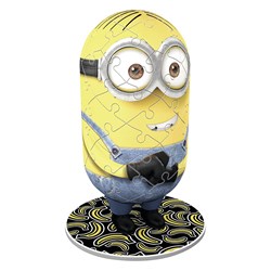 Ravensburger (11669) - "Jeans Minion" - 54 pezzi