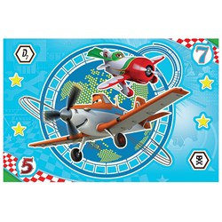 Trefl (14603) - "Planes" - 15 pezzi