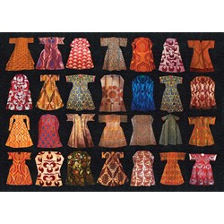 KS Games (11390) - "Kaftanlar" - 1000 pezzi