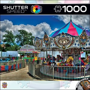 MasterPieces (71605) - "Joyride" - 1000 pezzi