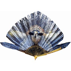 Puzzle Michele Wilson (P128-150) - "Blue Bird" - 150 pezzi