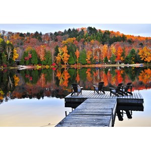 Grafika Kids (01199) - "Zen Moment" - 12 pezzi