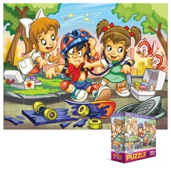 Eurographics (8100-0570) - "Doctor" - 100 pezzi