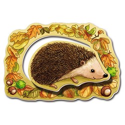 Ravensburger (07368) - "My First Puzzles" - 2 pezzi