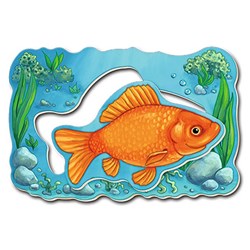 Ravensburger (07368) - "My First Puzzles" - 2 pezzi