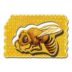 Ravensburger (07368) - "My First Puzzles" - 2 pezzi