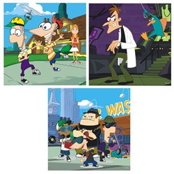 Ravensburger (09336) - "Secret Mission" - 49 pezzi