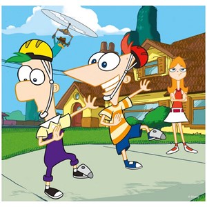 Ravensburger (09336) - "Secret Mission" - 49 pezzi