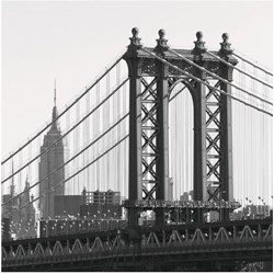 Ravensburger (19923) - "New York City" - 500 pezzi