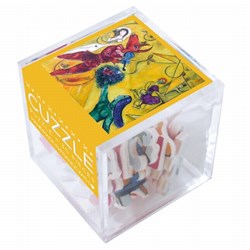 Puzzle Michele Wilson (Z64) - Marc Chagall: "Marc Chagall" - 30 pezzi