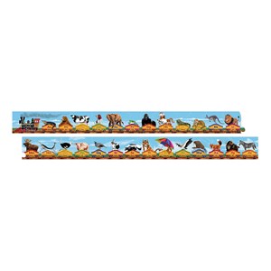 Melissa and Doug (424) - "Alphabet Train" - 28 pezzi