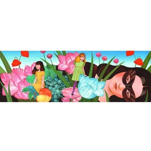 Djeco (07615) - "Dream" - 350 pezzi