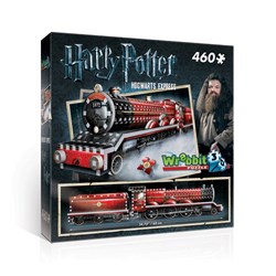 Wrebbit (Wrebbit-Set-Harry-Potter-1) - "Harry Potter Set" - 2645 pezzi