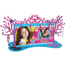 Ravensburger (12094) - "Jewellery Tree: Soy Luna" - 108 pezzi