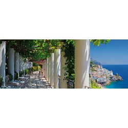 Ravensburger (15079) - "Italy" - 1000 pezzi