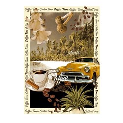 Educa (16650) - "A Cup of Coffee?" - 1000 pezzi