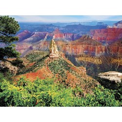 MasterPieces (30728) - "Grand Canyon North Rim" - 500 pezzi