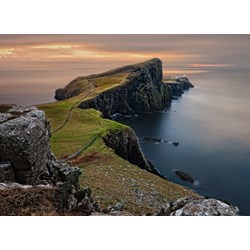 Grafika Kids (00630) - "Skye Island, Scotland" - 300 pezzi