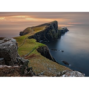 Grafika Kids (00630) - "Skye Island, Scotland" - 300 pezzi